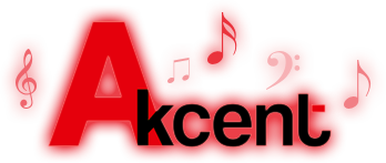 Akcent Logo