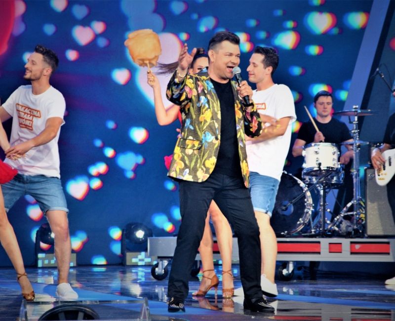 Wakacyjna Trasa Dwójki Mrągowo 2021 - Foto: Paweł Pietrzak