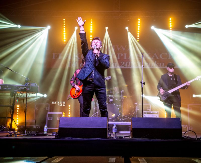 Koncert Piaski 2023
