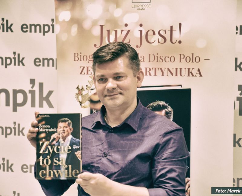 EMPIK 12.09.2017 - Foto: Marek Kwiecień