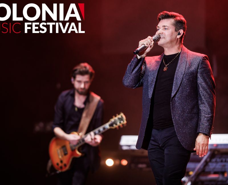 Polonia Music Festiwal Hamburg 2022