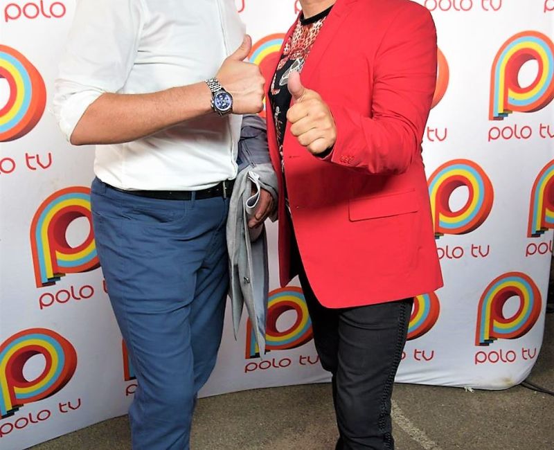 XXII Pożegnanie lata w Iłowie 2019