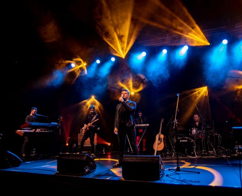 XXX Lecie Akcent Bydgoszcz 01.03.2019
