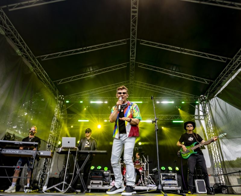 Koncert Hyżne 2026