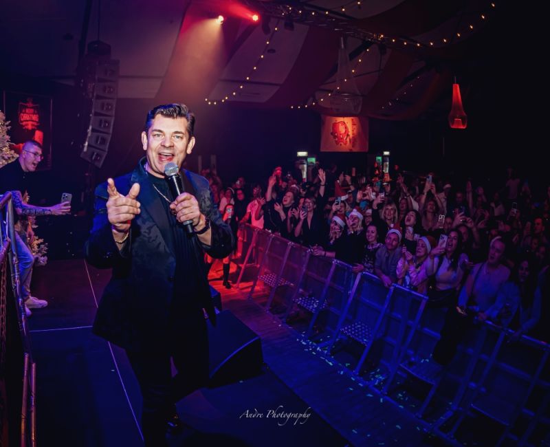 Koncert w Naaldwijk 2024