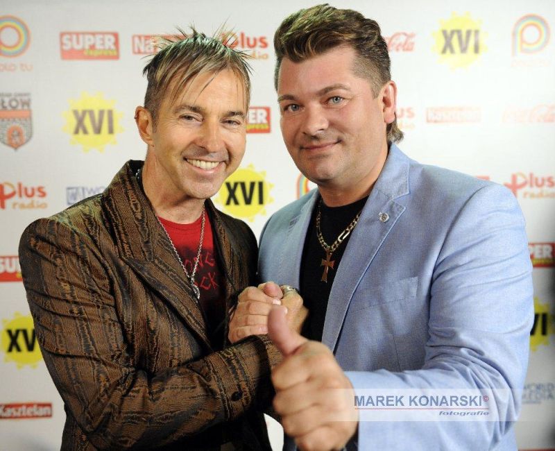 Zdjęcia Marek Konarski