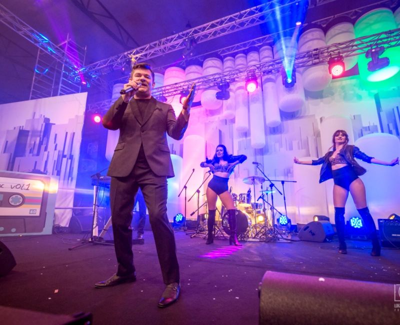 Gala Disco Polo - Tomaszów Mazowiecki