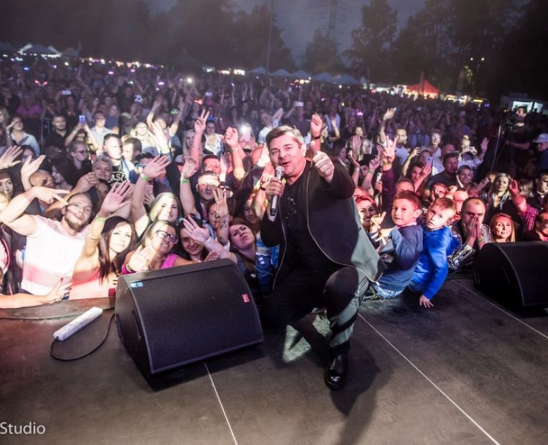 Sosnowiec 05.07.2019 foto: Marek Krzemiński