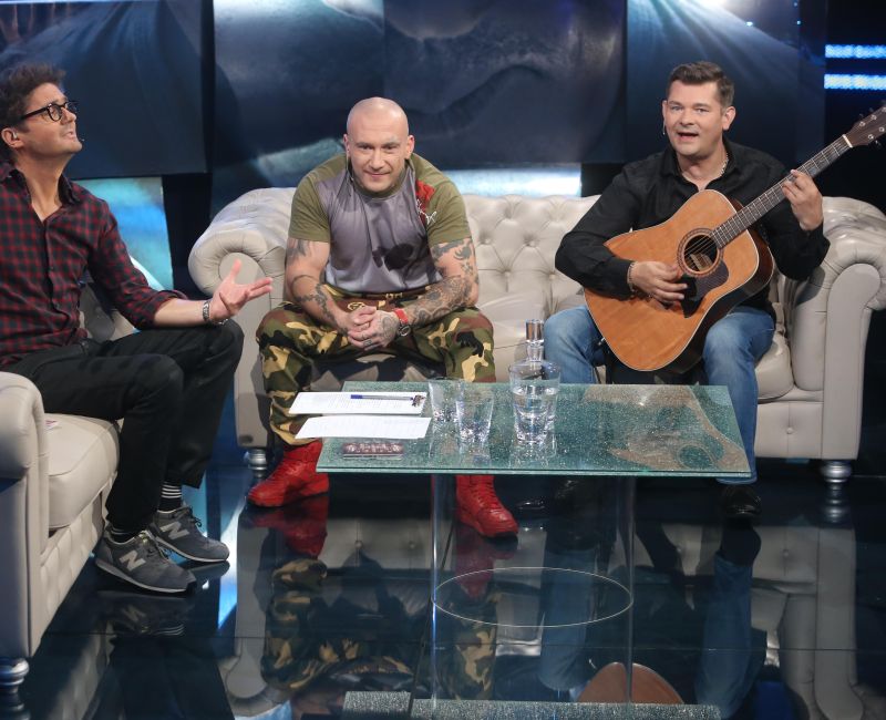 Kuba Wojewódzki 2015
