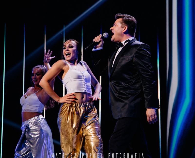 Łódź DISCO FEST 2018