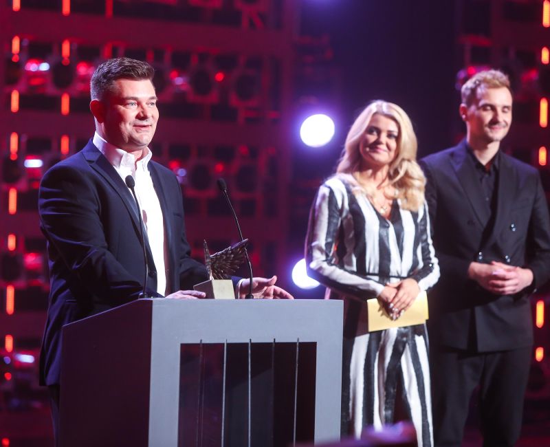 25 SUPER EXPRESU - Gala 2016