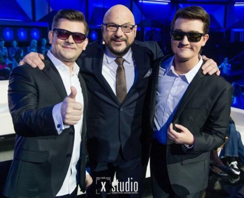 Twoja Twarz Brzmi Znajomo